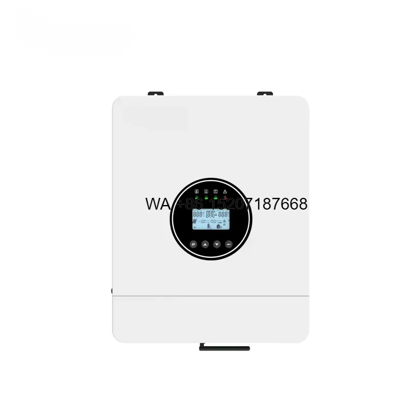 Wmwmnu for Felicitysolar 6000W - Off Grid Solar Inverter 48V 6000W recension och pris
