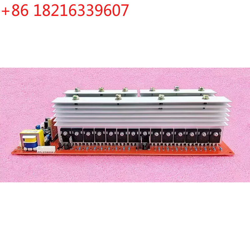 YAO 12v-2600W/24v-5600W/48v-12 - Pure Sine Wave Inverter Board 24V 48V recension och pris