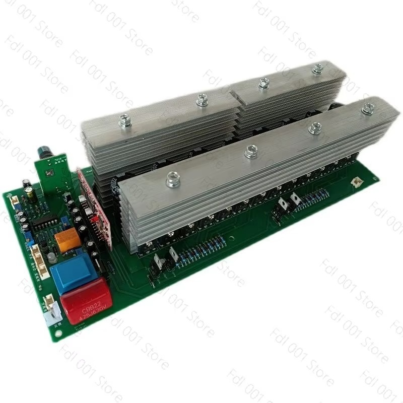24V 48V 60V 72V 90V DC To AC 2 - Pure Sine Wave Inverter 5000W 48V 220V recension och pris
