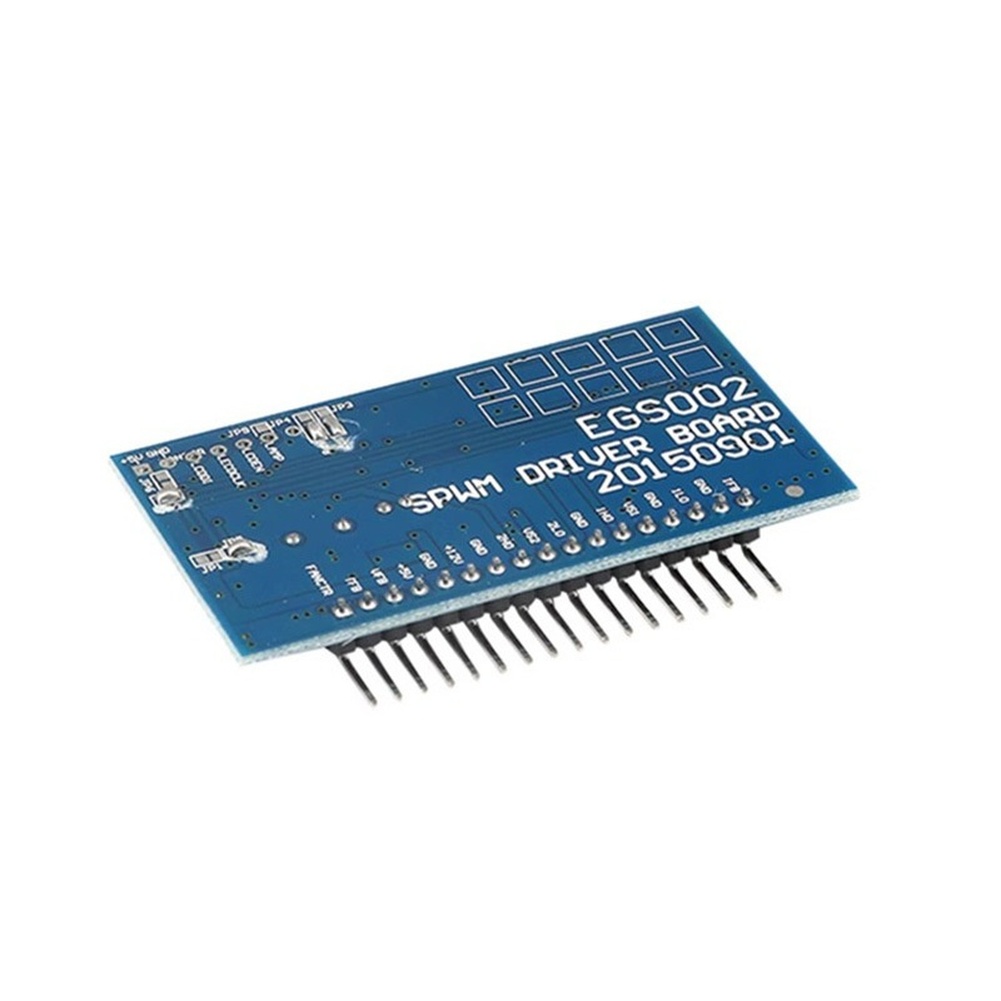 EGS002 EG8010 IR2110 SPWM Inve - Egs002 Pure Sine Wave Inverter Driver Board recension och pris