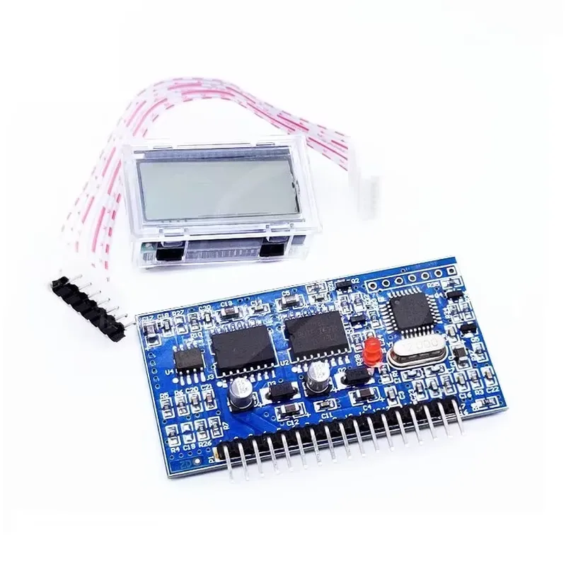 5V DC-AC Pure Sine Wave Invert - Egs002 Pure Sine Wave Inverter Driver Board recension och pris