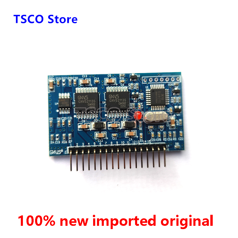 1piece  EGS002  5V DC-AC Pure  - Egs002 Pure Sine Wave Inverter Driver Board recension och pris